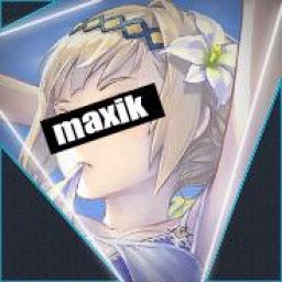 maxik3 avatar