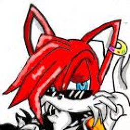 SpirFoxOG avatar