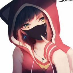 AnimeshnikV2 avatar