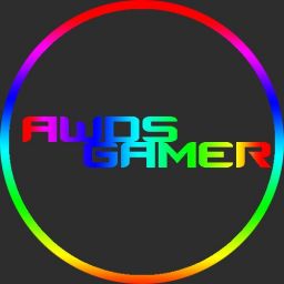 AWDSGAMER avatar