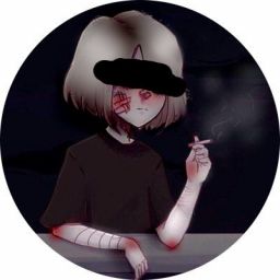 Lisichka2020 avatar