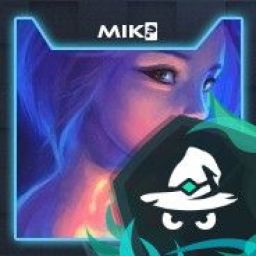 mik18 avatar