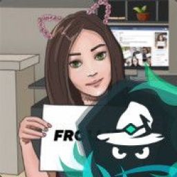 Frollick avatar