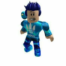 Rayo28roblox avatar