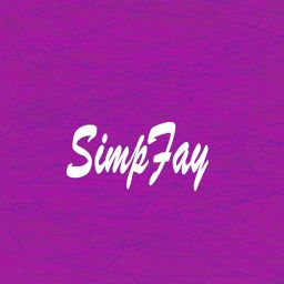 Simpfay avatar