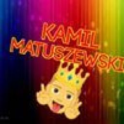 KamileQ07 avatar