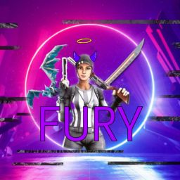 Fury2584774 avatar