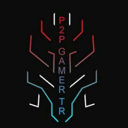 P2P_Gamer_TR avatar