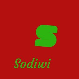 Sodiwi avatar