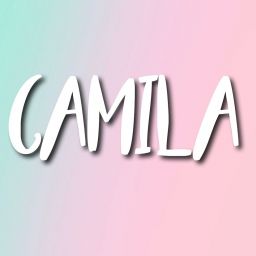 Camila89191 avatar