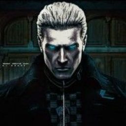 albert_wesker avatar