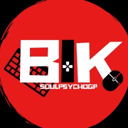 BIKSouLPsychoGP avatar