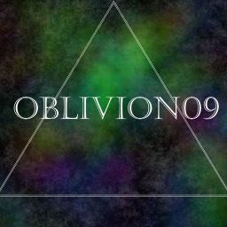 oblivion09 avatar