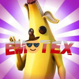 EmoteX avatar