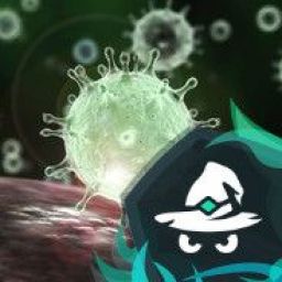 Coronaviruss avatar