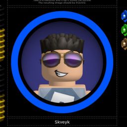Skveyk avatar