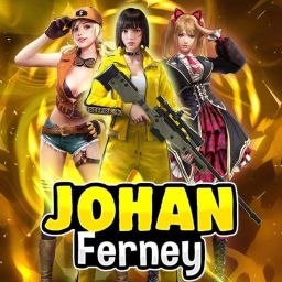 ferney12 avatar