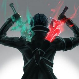 SamuraiEv avatar