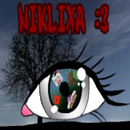 Niklixaa avatar