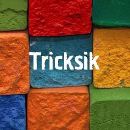 Tricksik avatar