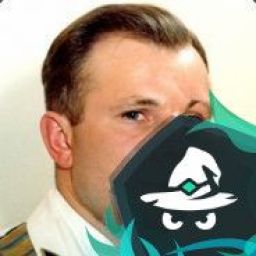 Gagarin228 avatar