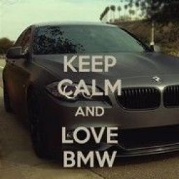 bmw_love avatar