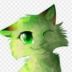 GreenCat8 avatar