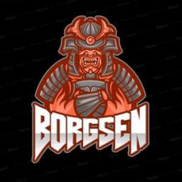 Borgs3n avatar