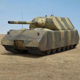 panzer_viii_maus avatar