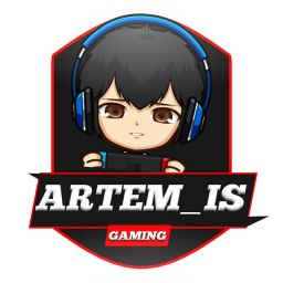 ARTEM_IS avatar