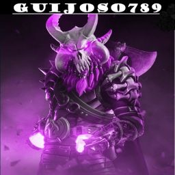 Guijoso789 avatar