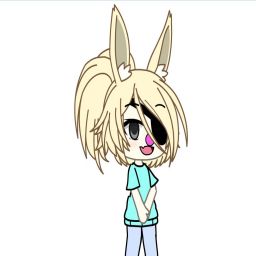 BunnyUWURebecca avatar