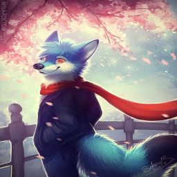 FOXYNAGANT avatar