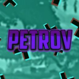 Petrov_YT avatar