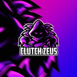 ClutchZeusYT avatar