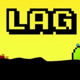 lag avatar