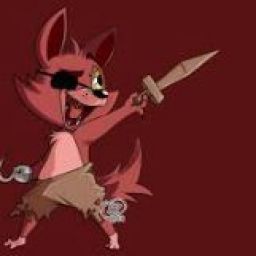 FoxyFnafRoblox avatar