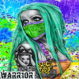 Warr10rDevil avatar