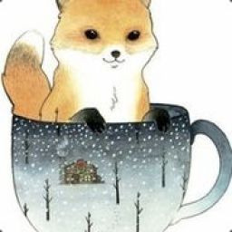 cupfox avatar