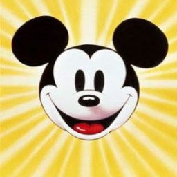Y_MickeyMouse avatar