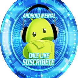 ANDROIDMENTAL avatar