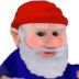 gnome2 avatar