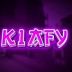 klafy