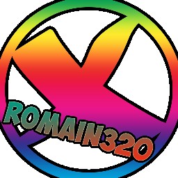 Romain320 avatar