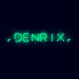 DENR1X avatar