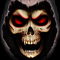 EvilDarkSide avatar