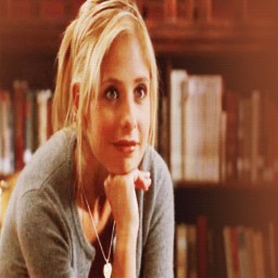 Buffy91 avatar