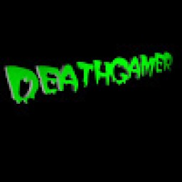 DeathGamer avatar