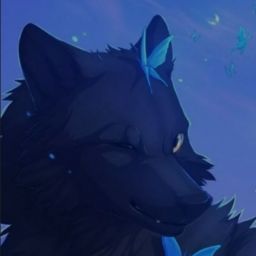 LuckyWolf7 avatar