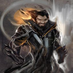 DarkVain avatar